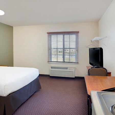 Woodspring Suites ฟอร์ตเวน ภายนอก รูปภาพ