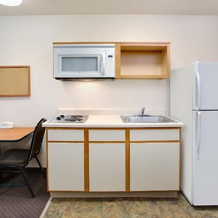 Woodspring Suites ฟอร์ตเวน ภายนอก รูปภาพ
