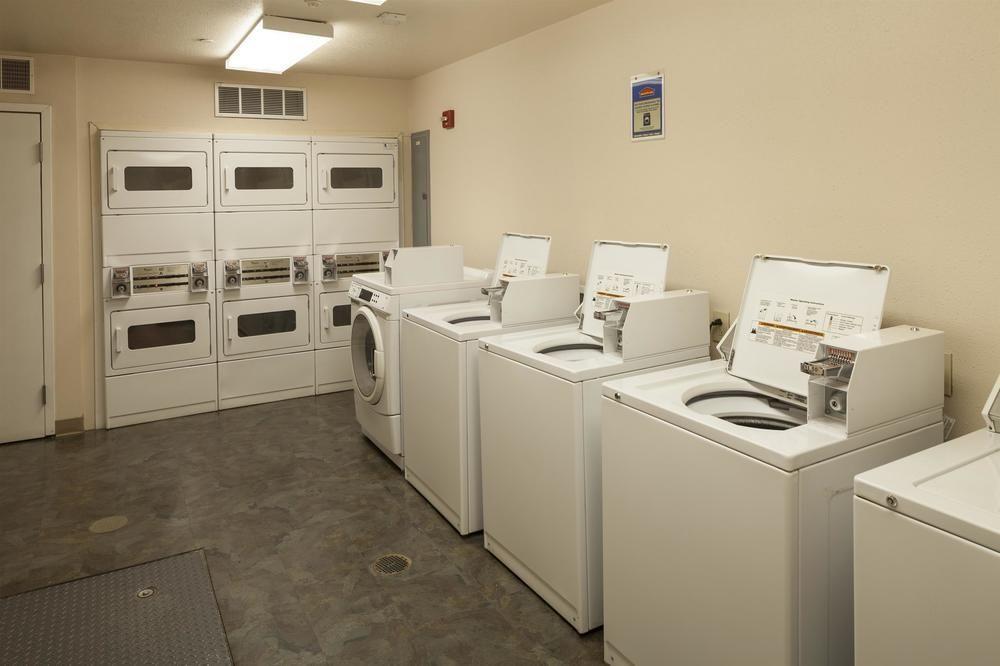 Woodspring Suites ฟอร์ตเวน ภายนอก รูปภาพ