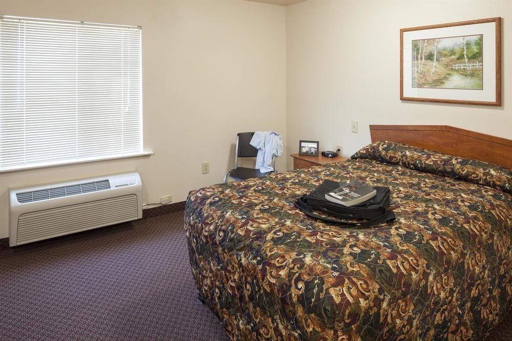 Woodspring Suites ฟอร์ตเวน ภายนอก รูปภาพ