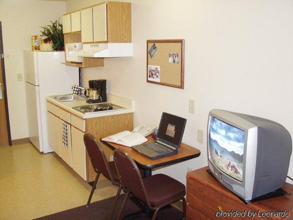 Woodspring Suites ฟอร์ตเวน ห้อง รูปภาพ