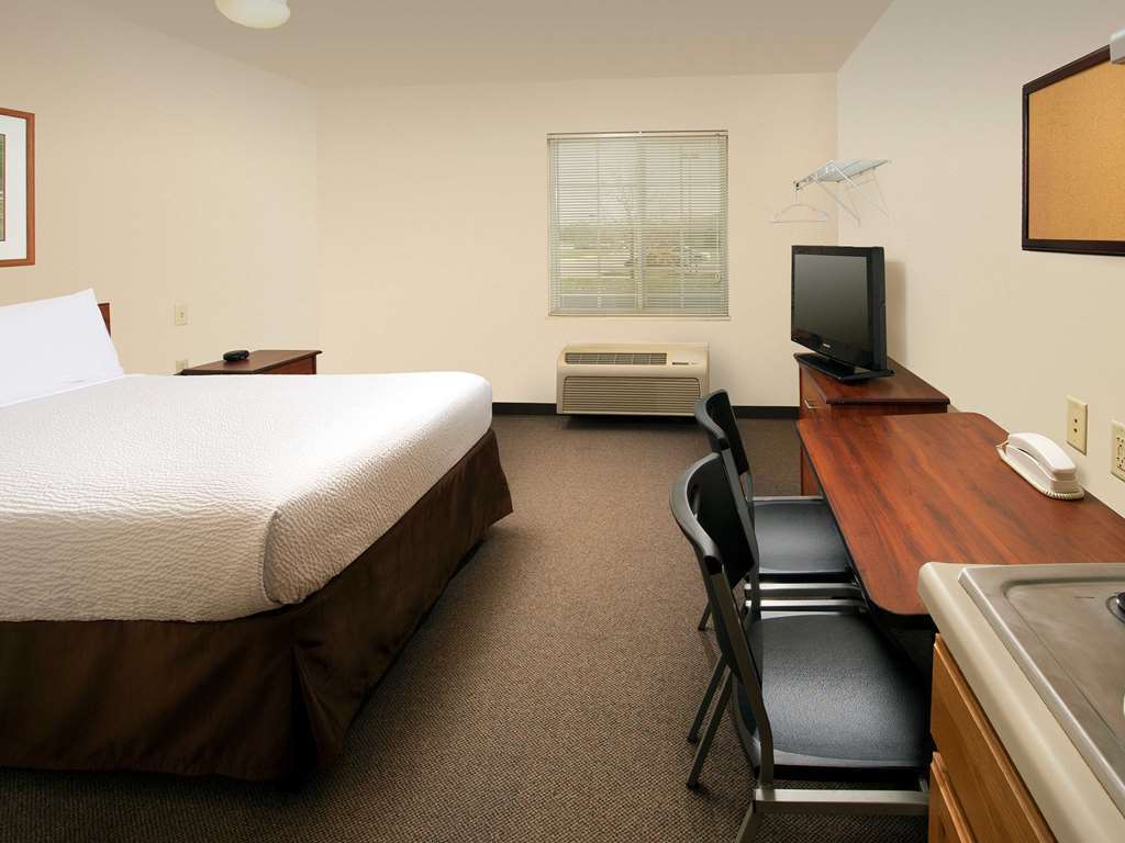 Woodspring Suites ฟอร์ตเวน ห้อง รูปภาพ