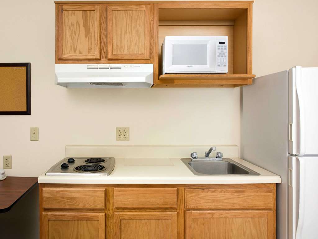 Woodspring Suites ฟอร์ตเวน ห้อง รูปภาพ