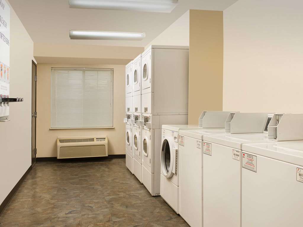 Woodspring Suites ฟอร์ตเวน สิ่งอำนวยความสะดวก รูปภาพ