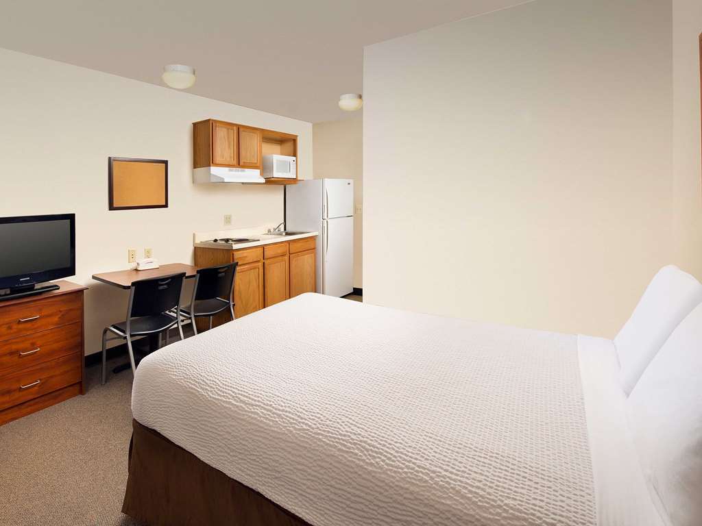 Woodspring Suites ฟอร์ตเวน ห้อง รูปภาพ