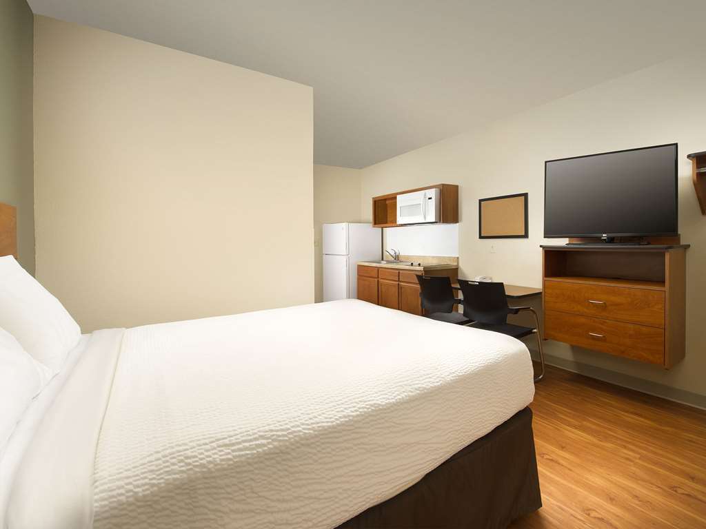Woodspring Suites ฟอร์ตเวน ห้อง รูปภาพ
