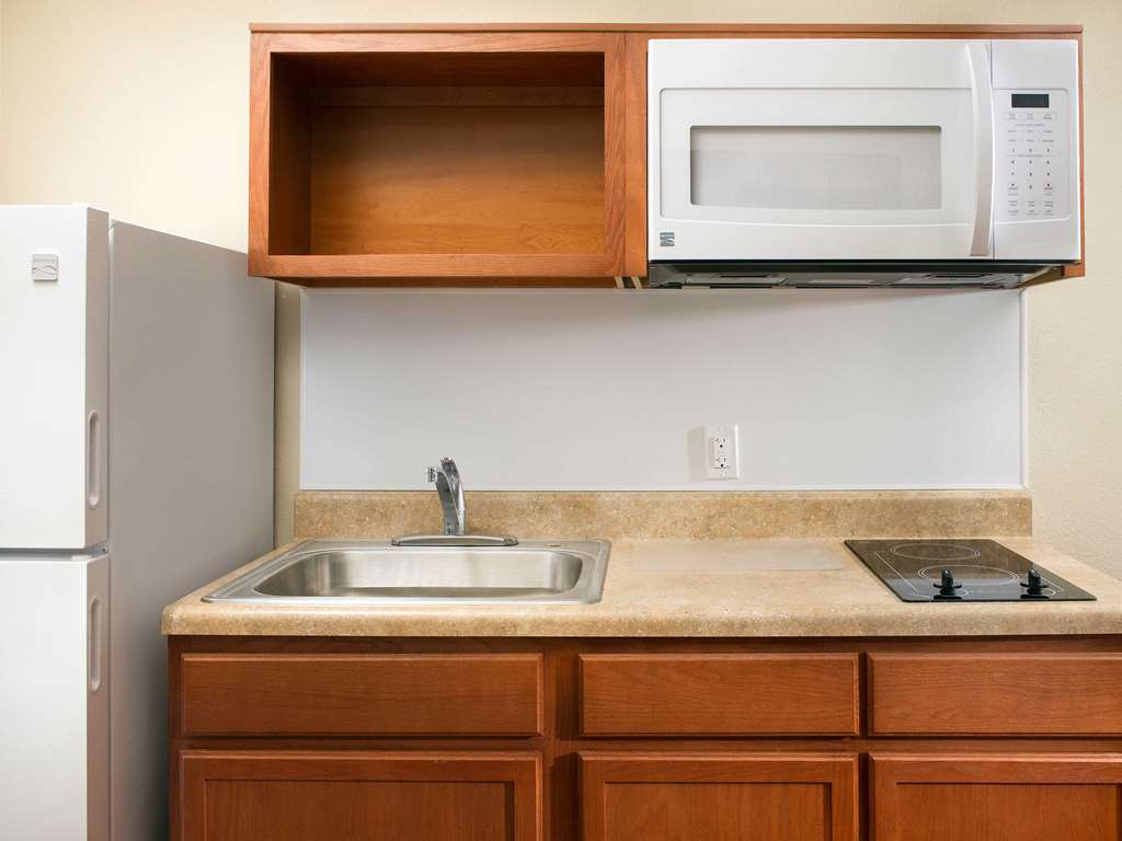 Woodspring Suites ฟอร์ตเวน ห้อง รูปภาพ