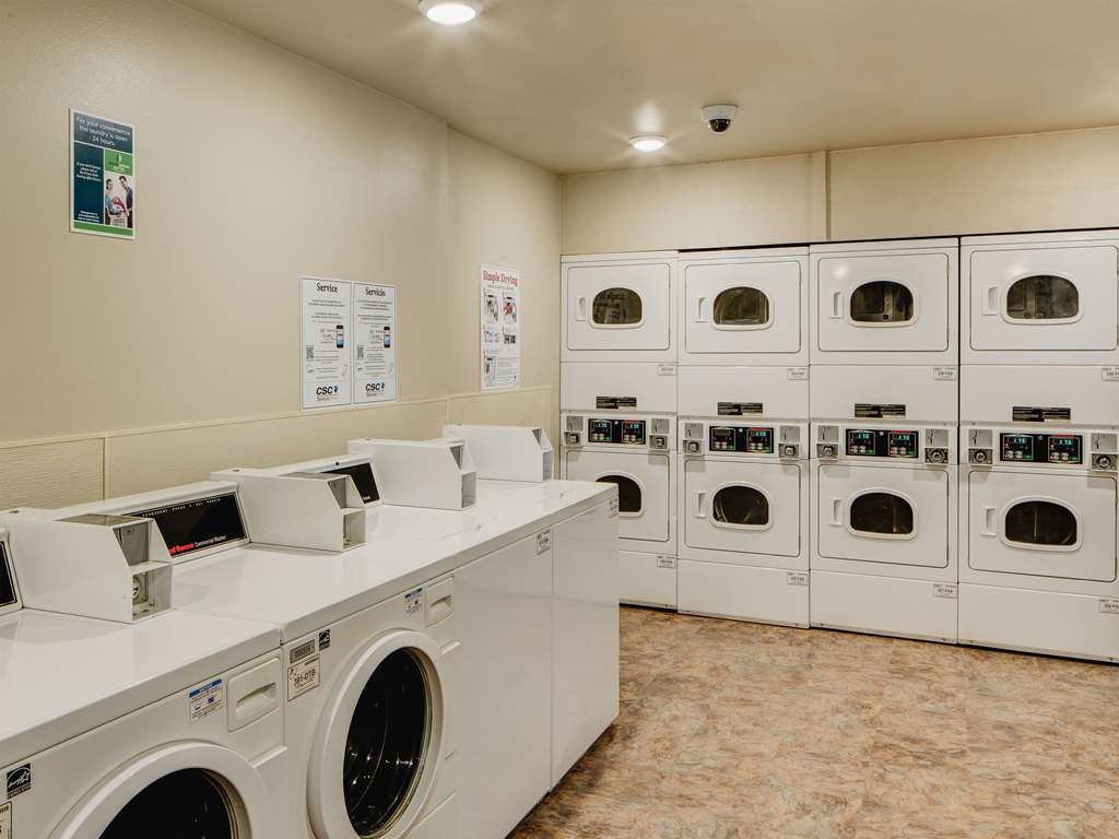 Woodspring Suites ฟอร์ตเวน สิ่งอำนวยความสะดวก รูปภาพ