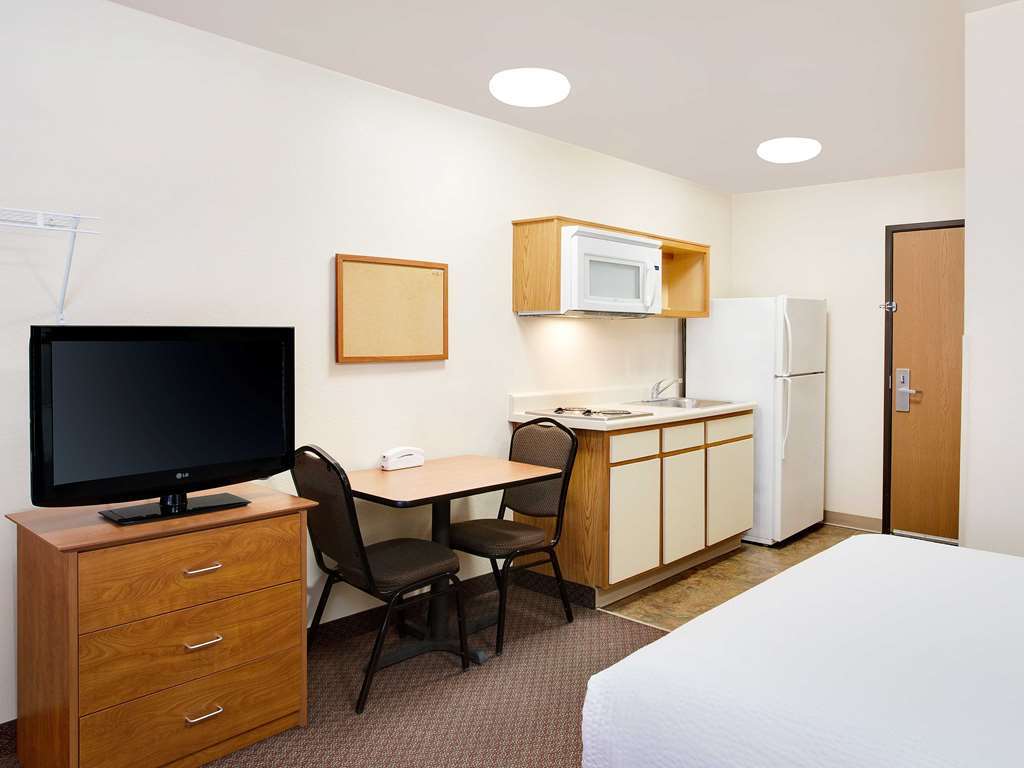 Woodspring Suites ฟอร์ตเวน ห้อง รูปภาพ