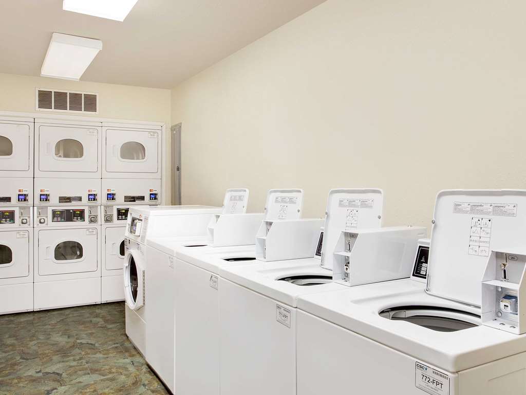 Woodspring Suites ฟอร์ตเวน สิ่งอำนวยความสะดวก รูปภาพ